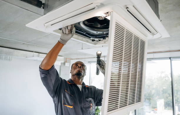 Licensed Hvac service in Lexington, NC - FH HVAC
