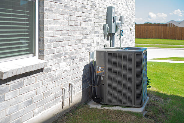 Trusted Hvac service in Lexington, NC - FH HVAC
